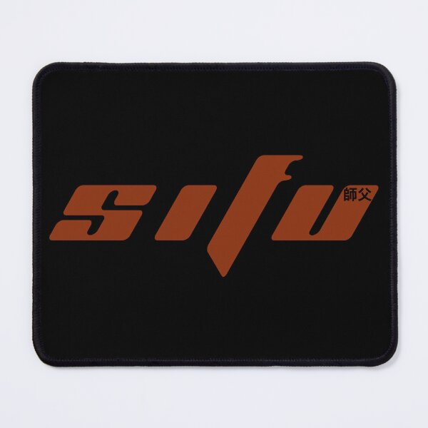 Item preview, Sifu Martial Arts Kung Fu Master designed and sold by 8FistsofTees.