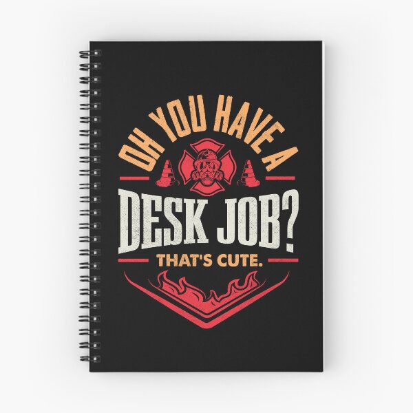 Artikelvorschau, Wildland Firefighter Firefighting Fireman Thats Cute entworfen und verkauft von ShopTheStyle.