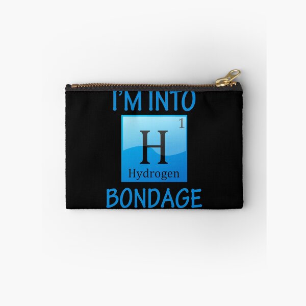 Item preview, i'm into Hydrogen designed and sold by eFfany.