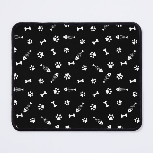 Item preview, bones pattern designed and sold by stickers-packs.