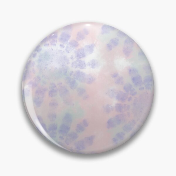 Item preview, Tie Dye pastel de algodón de azúcar designed and sold by NuciferaDesigns.
