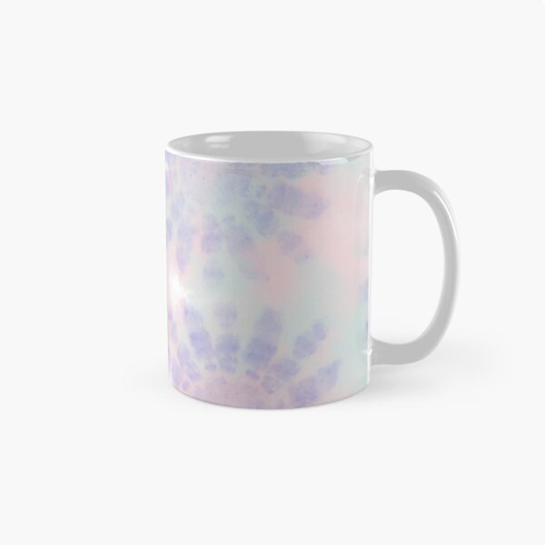 Item preview, Cotton Candy Pastel Tie Dye designed and sold by NuciferaDesigns.