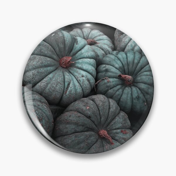 Item preview, Blue Pumpkins designed and sold by Dude620.