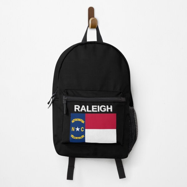 Item preview, Raleigh, Capital of the State of North Carolina. USA designed and sold by ONELOVEDESIGNS0.