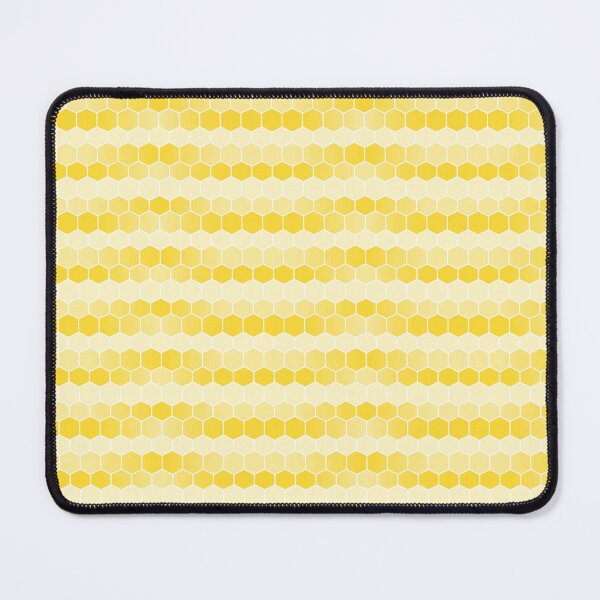 Item preview, honeycomb pattern designed and sold by stickers-packs.