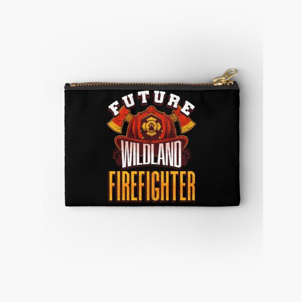 Item preview, Firefighting Fireman Future Wildland Firefighter designed and sold by ShopTheStyle.