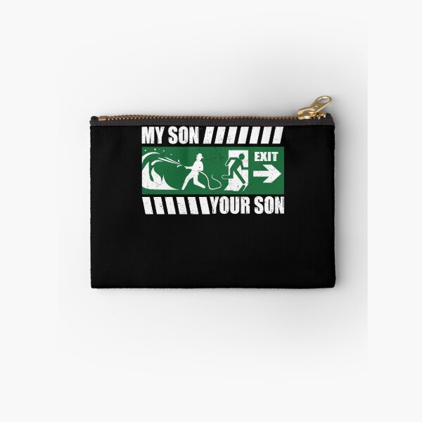 Item preview, Wildland Firefighter Firefighting Fireman My Son Your Son designed and sold by ShopTheStyle.