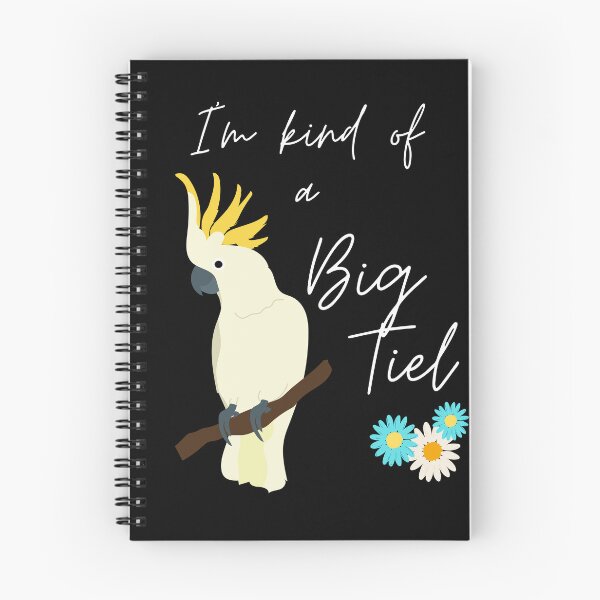 Item preview, I'm king of a big TIEL - TIEL T-SHIRT designed and sold by packetChaser.