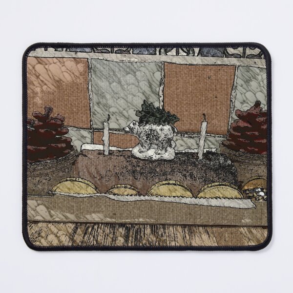 Item preview, Volksbolts/KABFA Designs, Yule Image designed and sold by KABFA Designs.