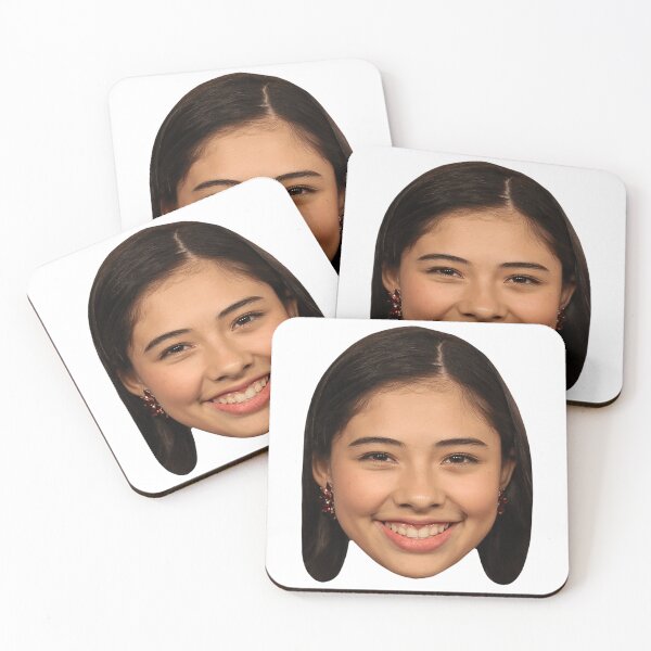 Item preview, Xochitl Gomez Celebrity Mask designed and sold by crewmember.