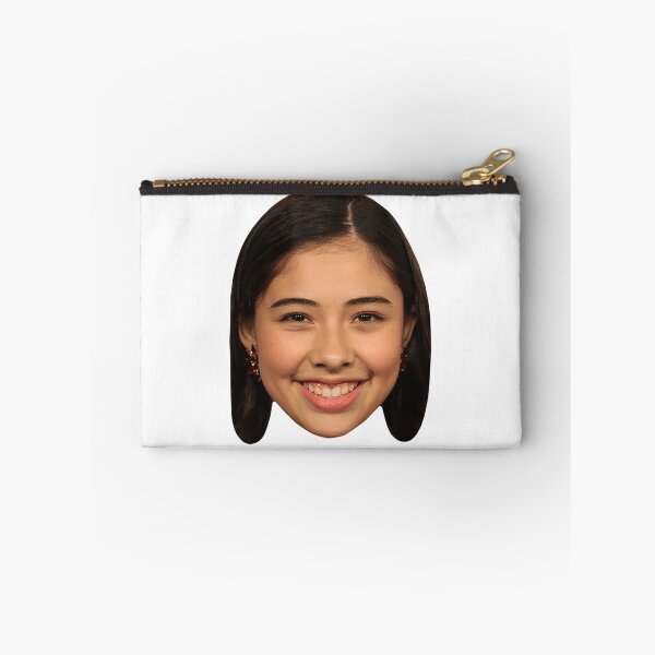 Item preview, Xochitl Gomez Celebrity Mask designed and sold by crewmember.