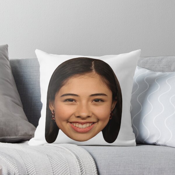 Item preview, Xochitl Gomez Celebrity Mask designed and sold by crewmember.