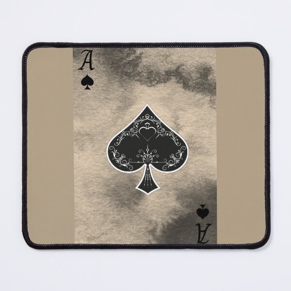 Item preview, Ace of Spades Design designed and sold by SheaLN.