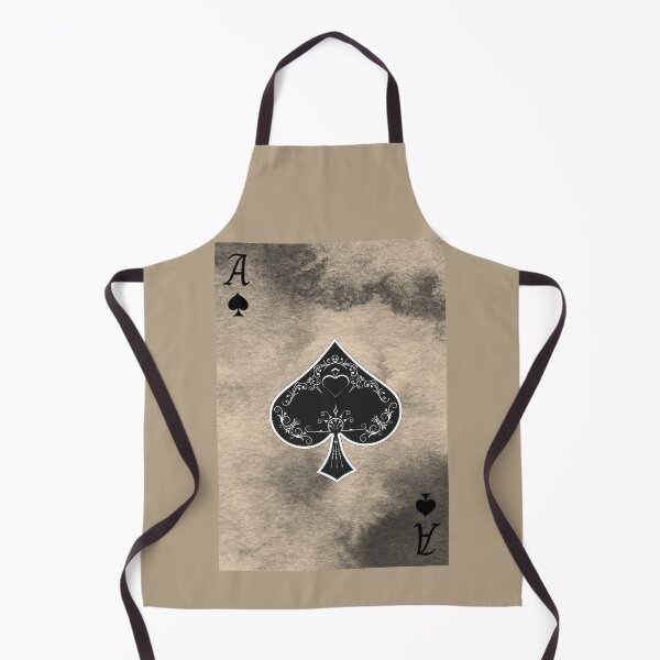 Item preview, Ace of Spades Design designed and sold by SheaLN.