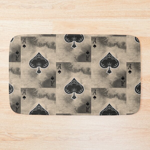 Item preview, Ace of Spades Design designed and sold by SheaLN.