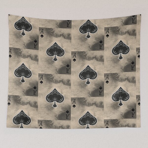 Item preview, Ace of Spades Design designed and sold by SheaLN.