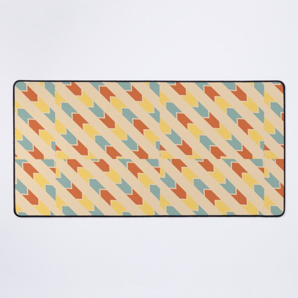 Item preview, arrow lines pattern designed and sold by stickers-packs.