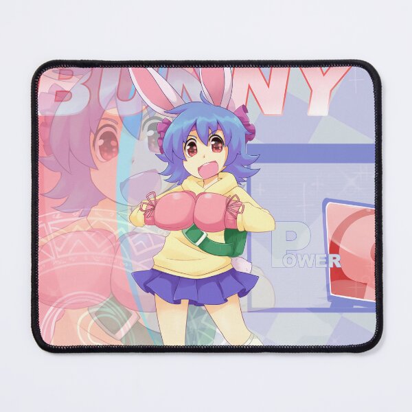 Item preview, Trickster Online Bunny Boxer designed and sold by lazylogic.