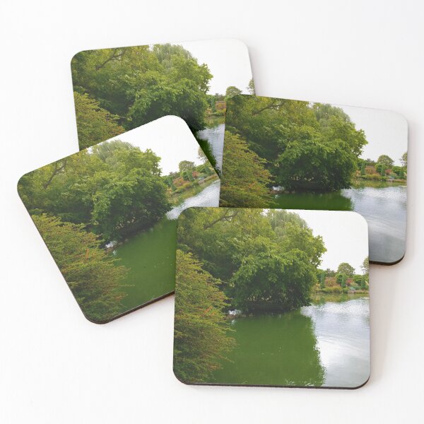 Item preview, #207 |☼| Open Water View - Shot 2 (Elsham Hall, Gardens & Country Park) designed and sold by Naean H.F. (Nez Man).