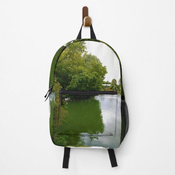 Item preview, #207 |☼| Open Water View - Shot 2 (Elsham Hall, Gardens & Country Park) designed and sold by Naean H.F. (Nez Man).