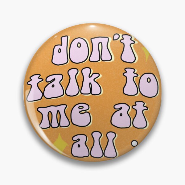Item preview, Don’t talk to me at all coffee mug  designed and sold by completelydunn.