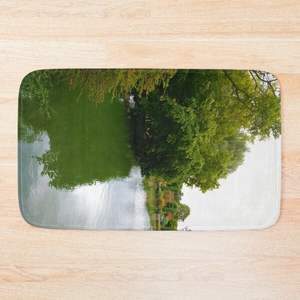Item preview, #207 |☼| Open Water View - Shot 2 (Elsham Hall, Gardens & Country Park) designed and sold by Naean H.F. (Nez Man).