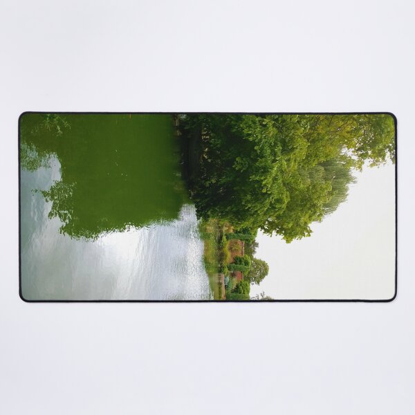 Item preview, #207 |☼| Open Water View - Shot 2 (Elsham Hall, Gardens & Country Park) designed and sold by Naean H.F. (Nez Man).