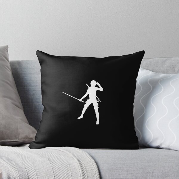 Item preview,  Killer ninja Spy Woman3 designed and sold by weirdandstrange.