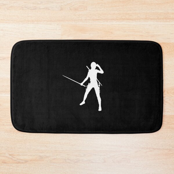 Item preview,  Killer ninja Spy Woman3 designed and sold by weirdandstrange.