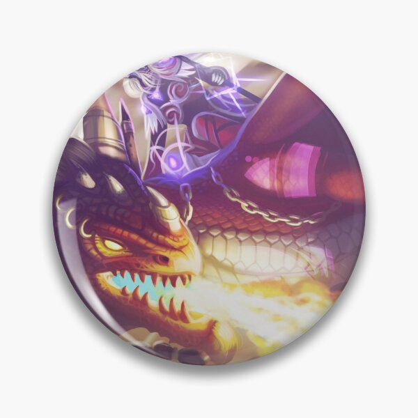 Item preview, Dragonfire designed and sold by GaldersArt.