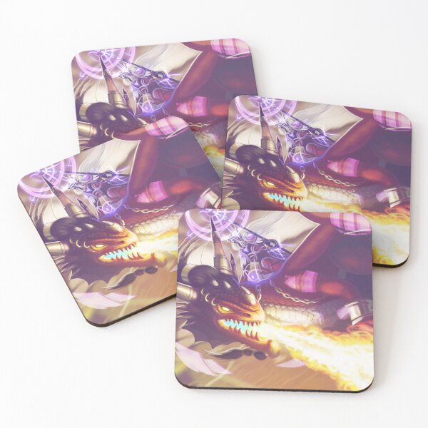 Item preview, Dragonfire designed and sold by GaldersArt.