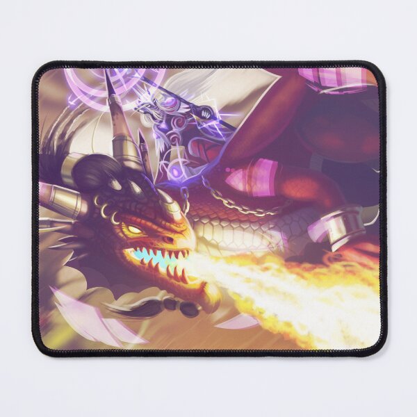 Item preview, Dragonfire designed and sold by GaldersArt.