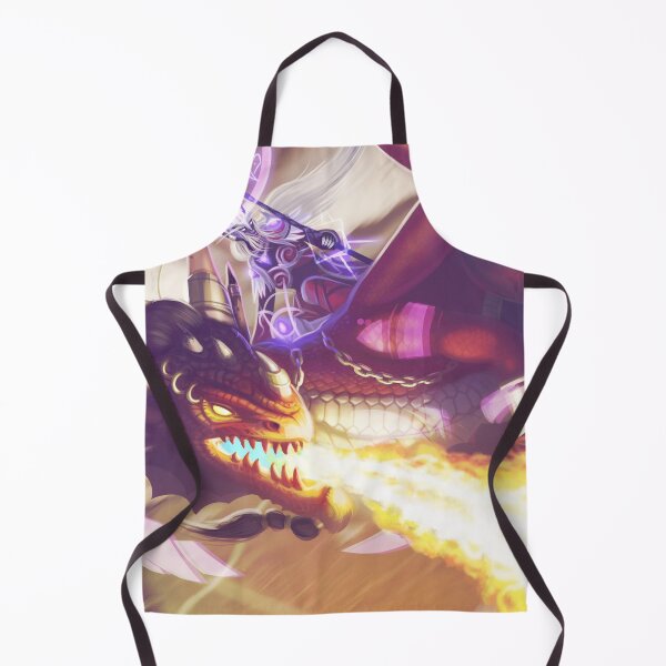 Item preview, Dragonfire designed and sold by GaldersArt.