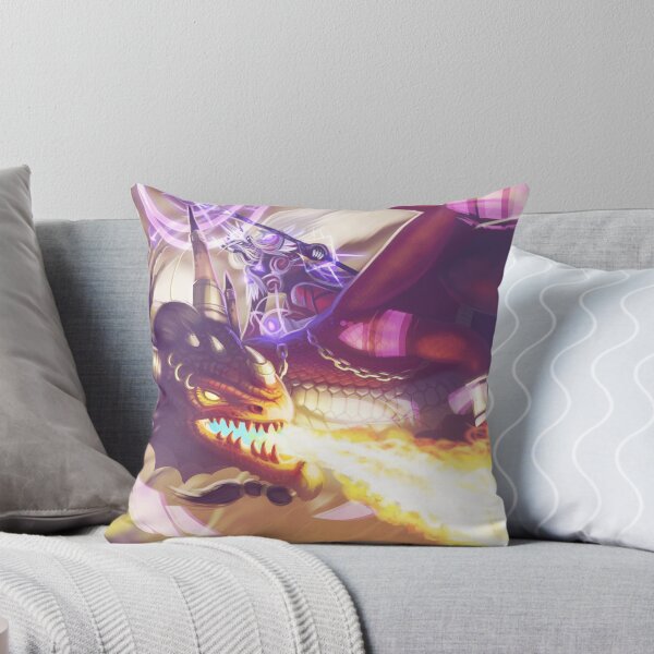 Item preview, Dragonfire designed and sold by GaldersArt.