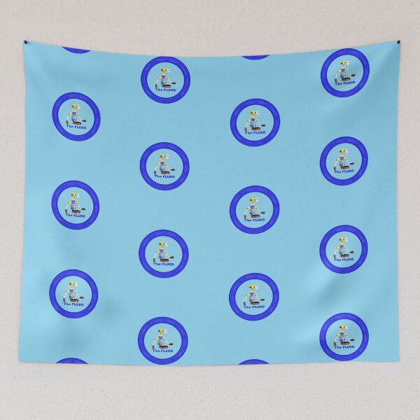 Item preview, The FLUDD is Coming! designed and sold by epinkb.