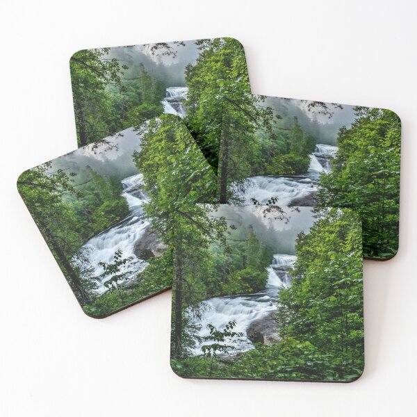 Item preview, Triple Falls designed and sold by LucyPogosian.