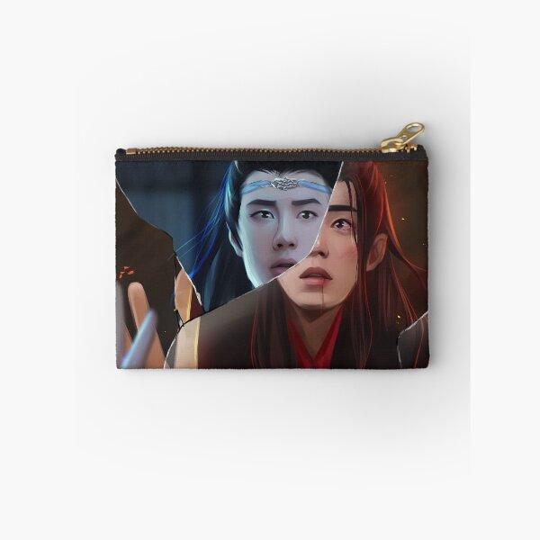 Item preview, Wangxian in mirror designed and sold by hungryallen.