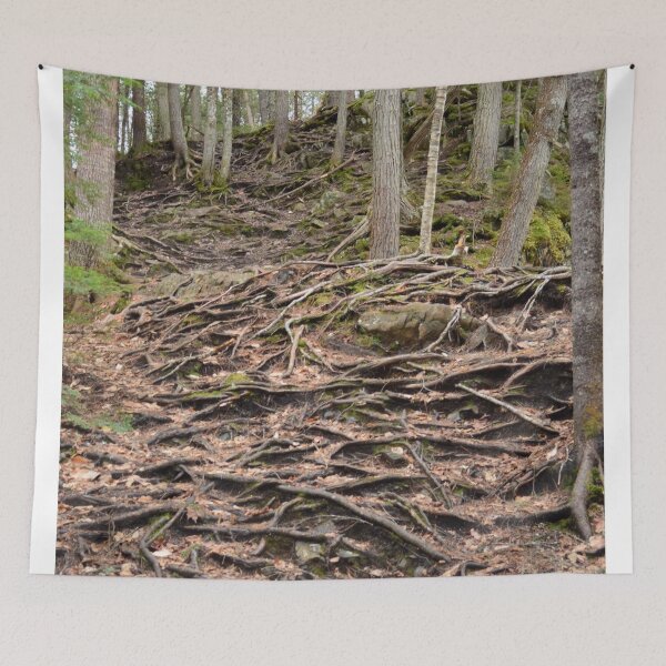 Item preview, I am root wall designed and sold by enchantedvibes.