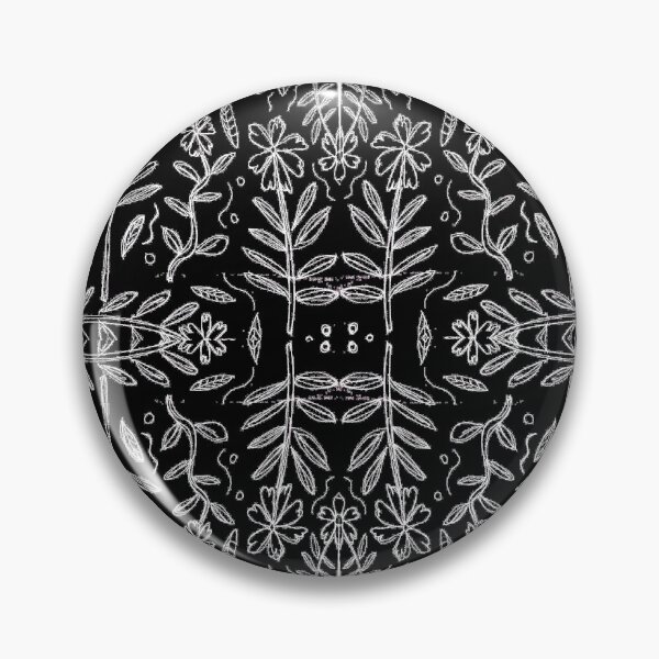 Item preview, night garden designed and sold by Nickdavisinghe.