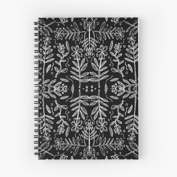 Item preview, night garden designed and sold by Nickdavisinghe.