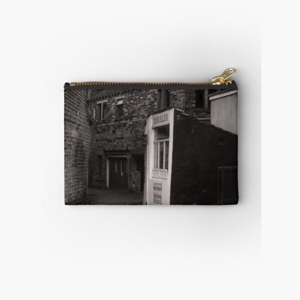 Item preview, The Cobbler's Shop in Holmfirth West Yorkshire - UK  designed and sold by BritishYank.