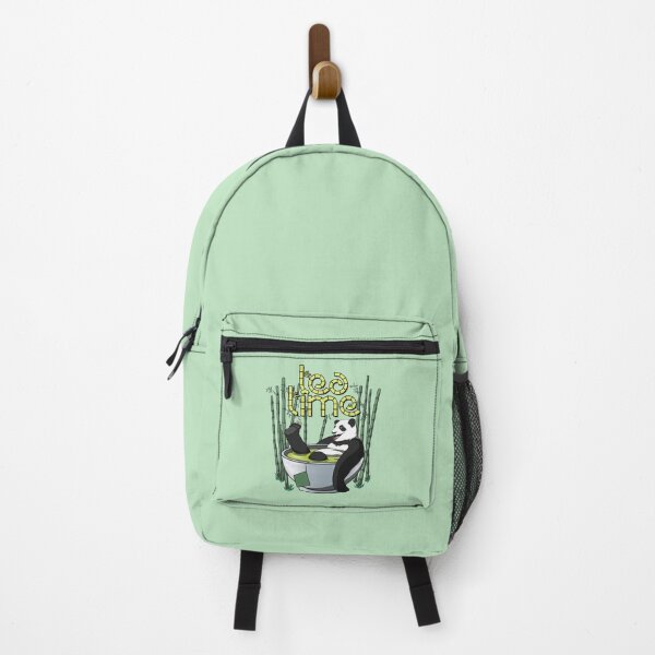 Item preview, Tea Time Panda designed and sold by TMBTM.