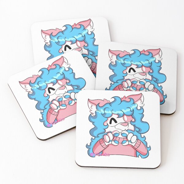 Item preview, Trans Xeno designed and sold by Soneko.
