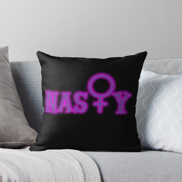 Item preview, Nasty woman with pink woman symbol designed and sold by eFfany.