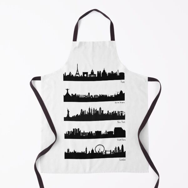 Item preview, City Skylines Series 3 designed and sold by Anartsketch.