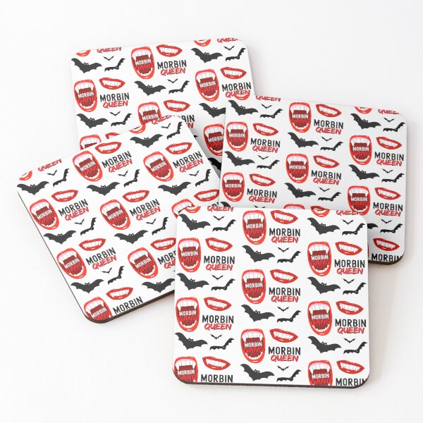 Item preview, Morbius Pack designed and sold by TrueWorth.