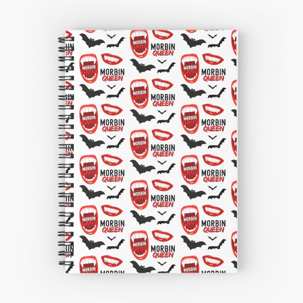 Item preview, Morbius Pack designed and sold by TrueWorth.