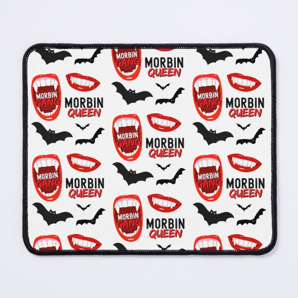Item preview, Morbius Pack designed and sold by TrueWorth.
