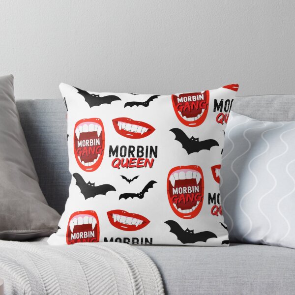 Item preview, Morbius Pack designed and sold by TrueWorth.
