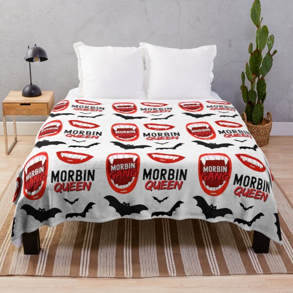 Item preview, Morbius Pack designed and sold by TrueWorth.